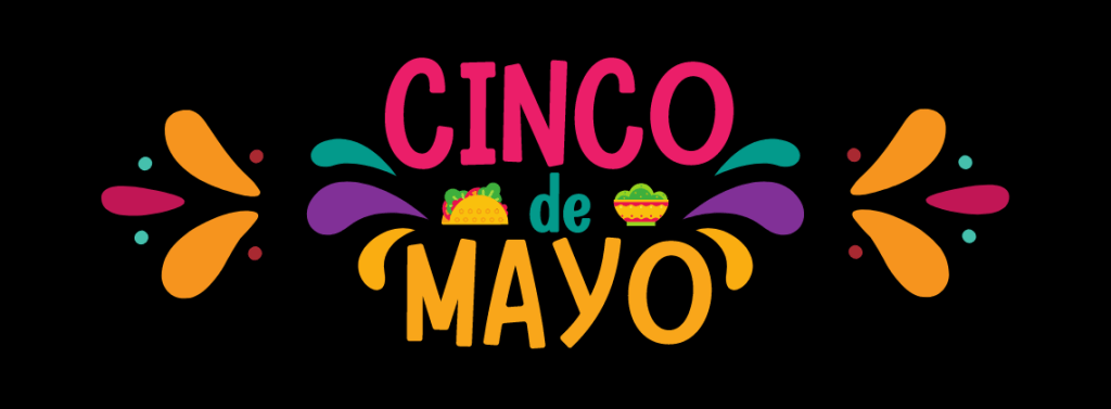 Cinco de mayo