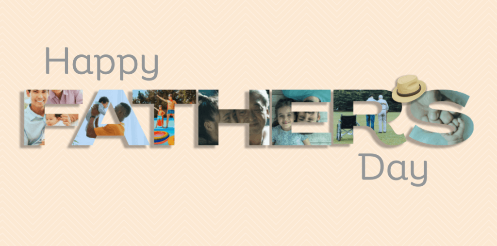Happy Father's Day
