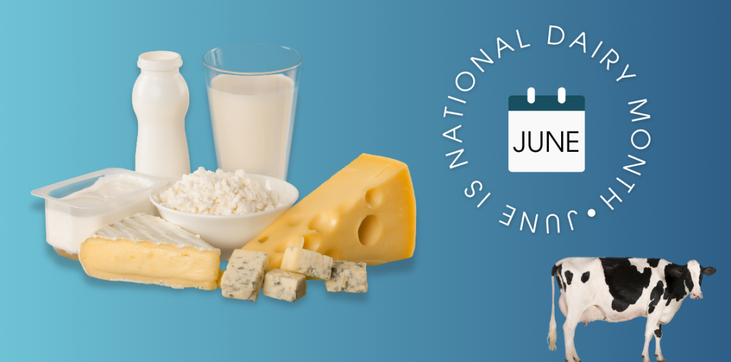 milk month