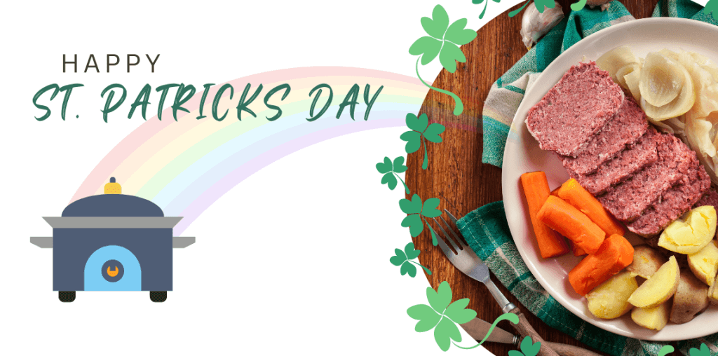 Happy St. Patrick's Day